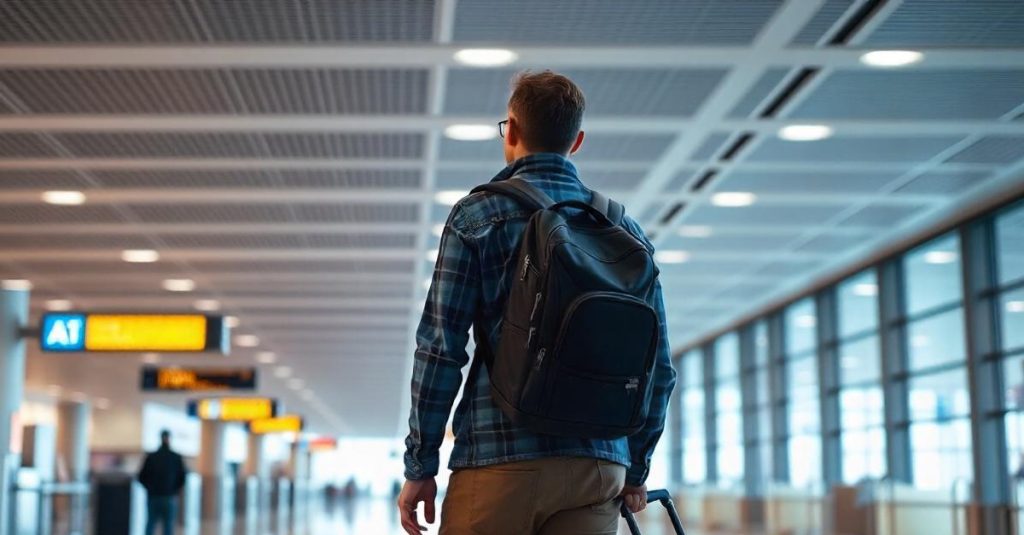 Best Carry-On Backpacks for International Travel