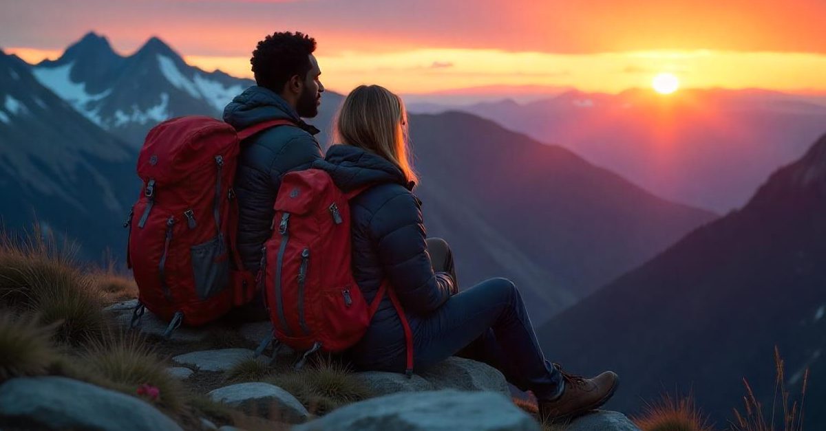 Best Backpacks for Hiking