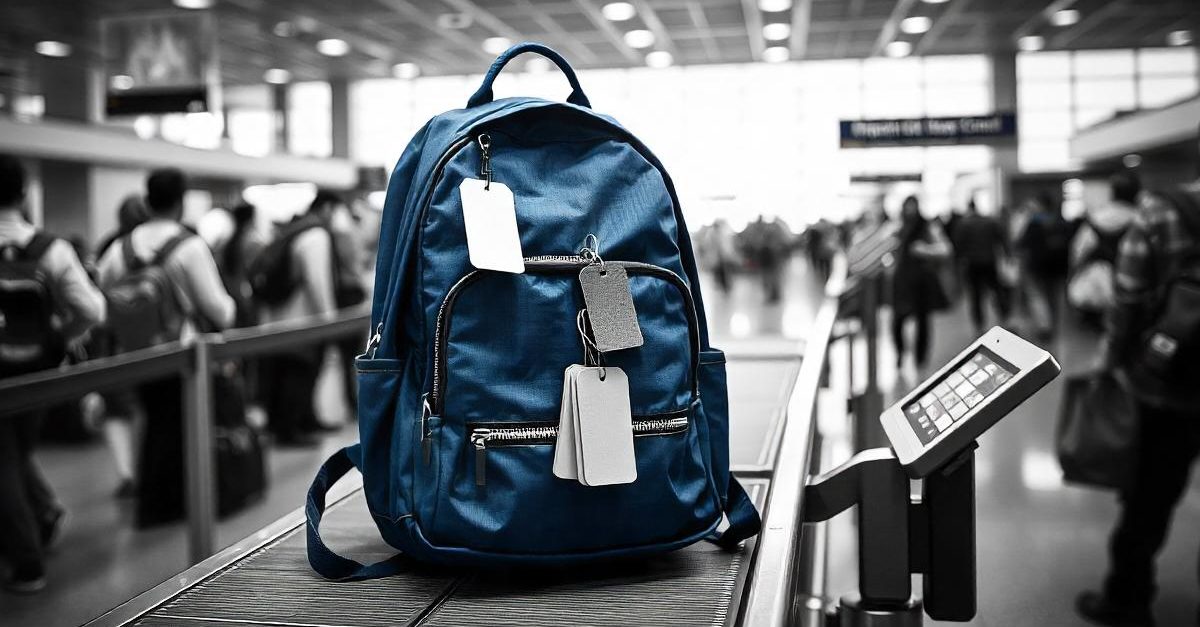 Best Lightweight Backpacks for Travel