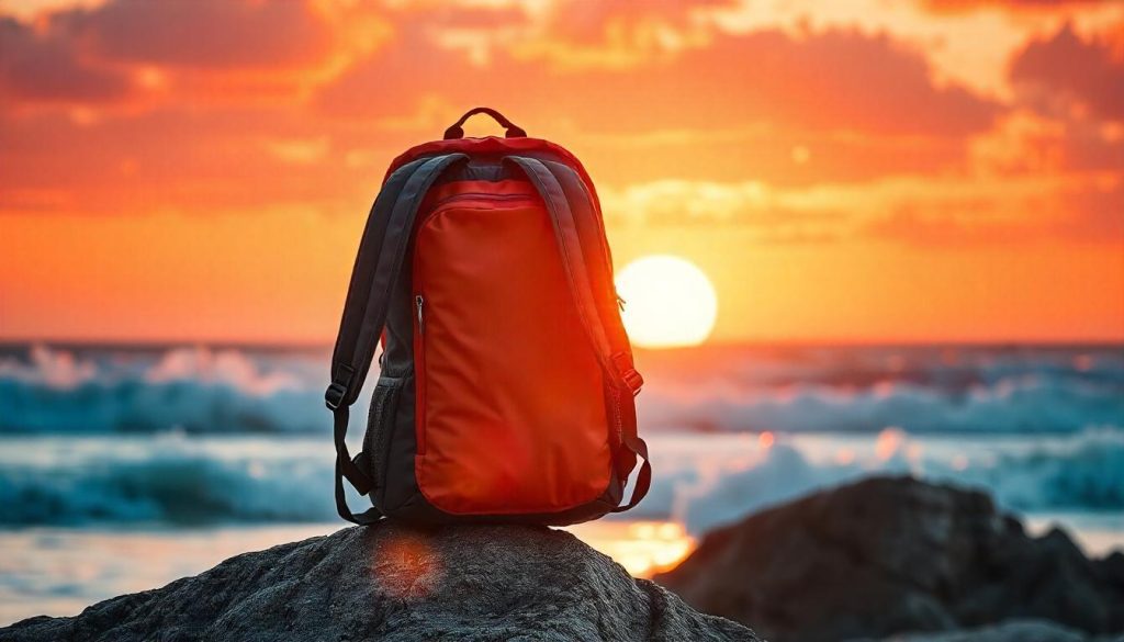 Best Waterproof Backpacks for Travel