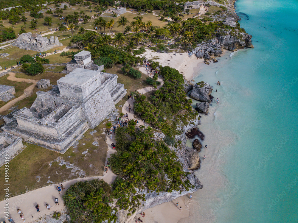 Tulum, Quintana Roo, Mexico