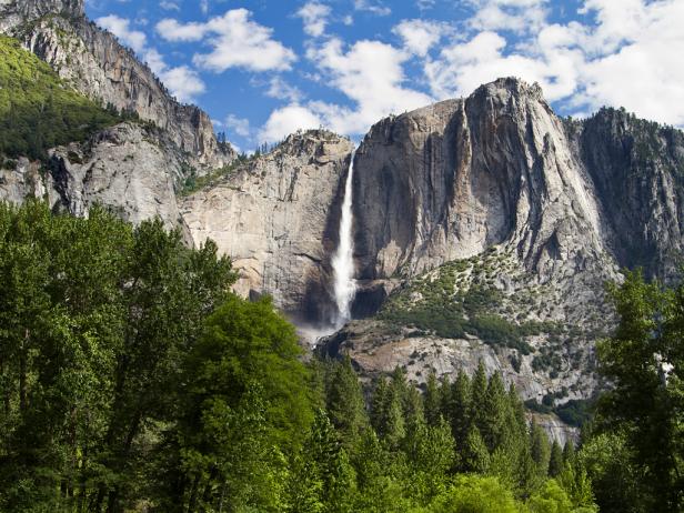 Yosemite National Park, California, USA