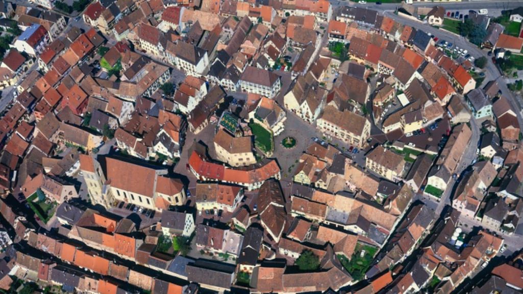 Eguisheim, France