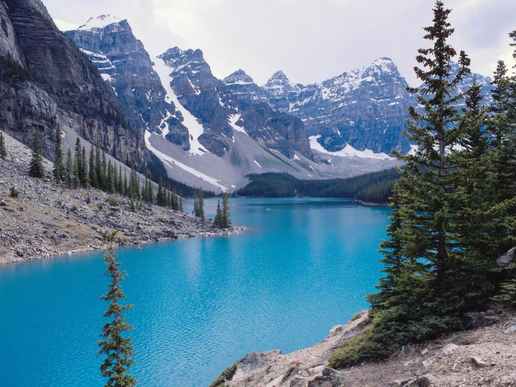 Banff National Park, Canada