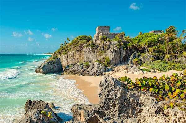 Tulum, Quintana Roo, Mexico