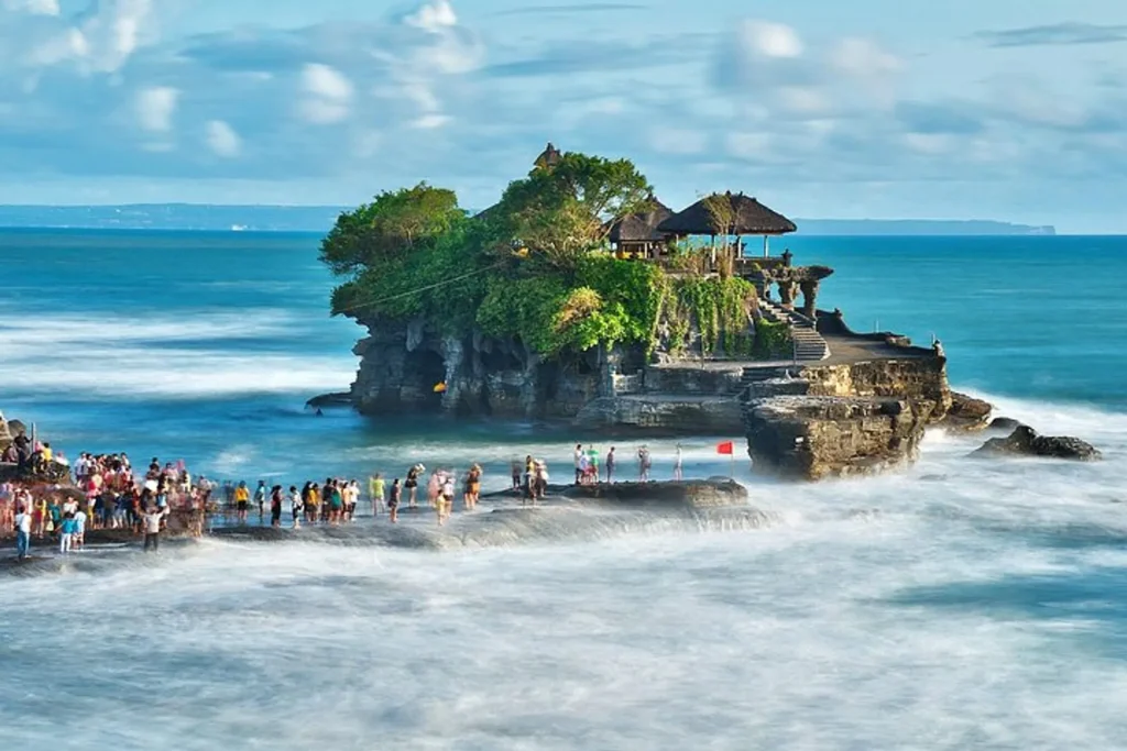 Uluwatu Temple