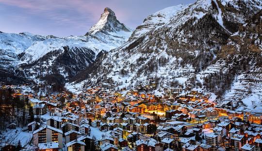 Zermatt, Switzerland