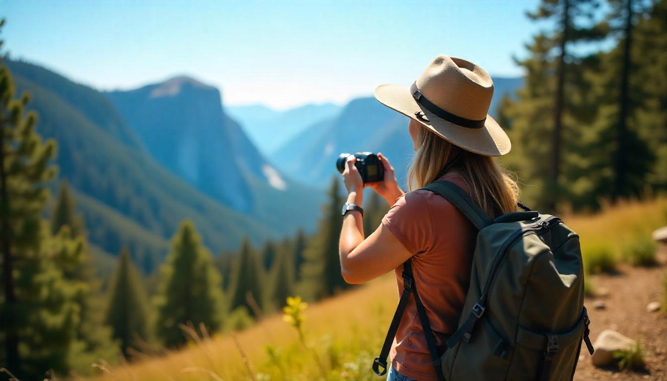 Solo Travel Safety Tips for Women in 2025