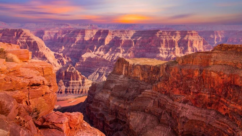 Grand Canyon, Arizona, USA