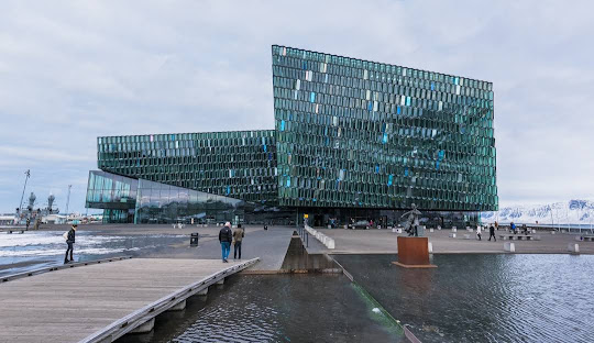 Harpa